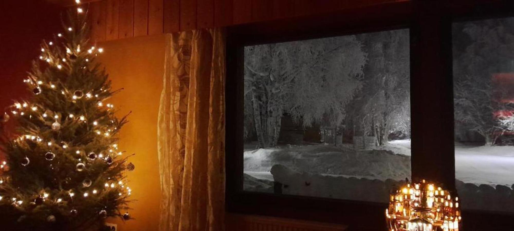 Traditional House Rovaniemi Exterior foto